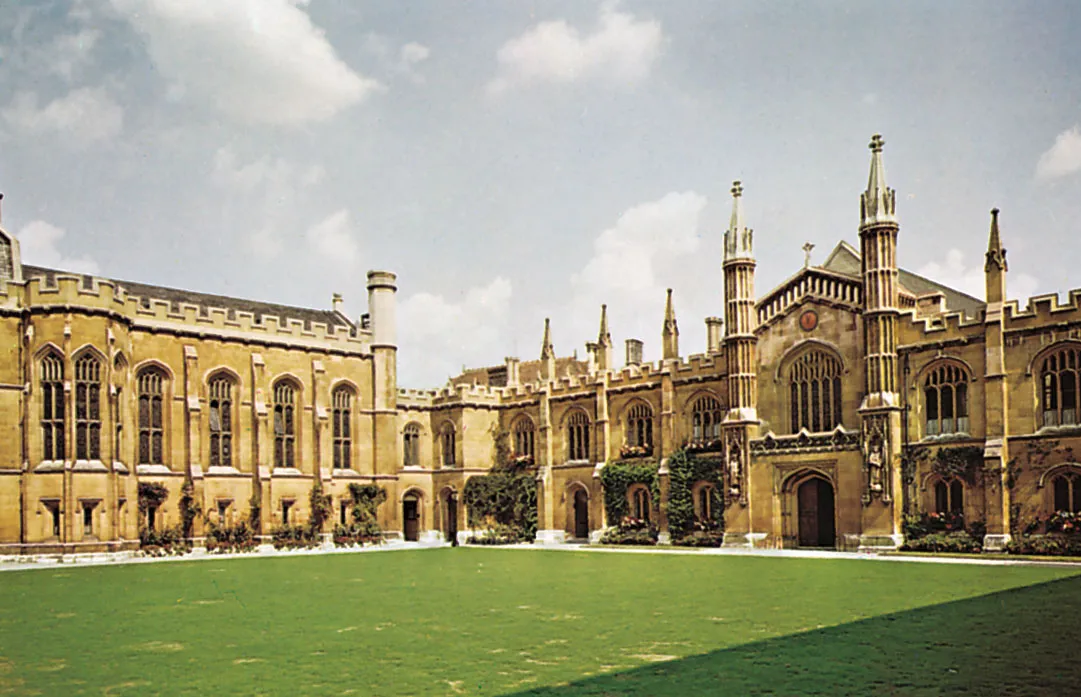University of Cambridge: A Historic Global Leader in Academics and Research