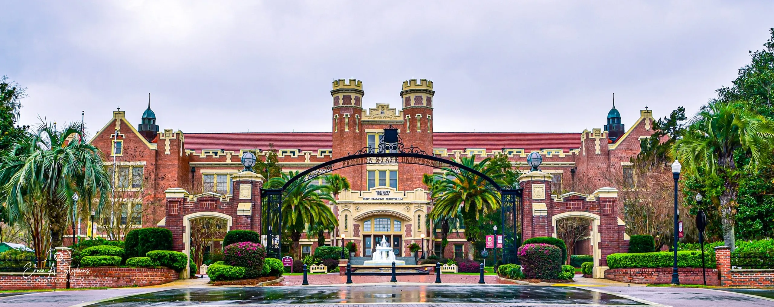 Florida State University: A Leading Public Research University in Florida